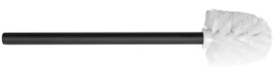 Йоршик для унітазу REA 322234C BLACK №6