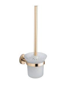 Йоржик для унітазу VBI VENUS BRUSH GOLD №1
