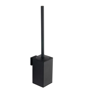 Йоржик для унітазу VBI QUADRO BLACK №1
