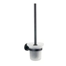 Йоржик для унітазу VBI URANUS BLACK