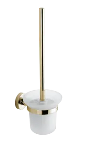 Йоржик для унітазу VBI URANUS GOLD №1