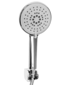 Смеситель для ванны и душа REA DART CHROME настенный без излива * №4