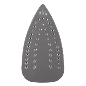 утюг Tefal Virtuo, 1800Вт, 200мл, паровой удар -80гр, постоянная пара - 24гр, керам. подошва, бело-бирюзовый №4