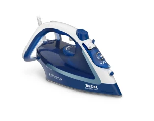 утюг Tefal Easygliss Plus, 2500Вт, 270мл, паровой удар -220гр, постоянный пар - 45гр, керам. подошва, синий №2