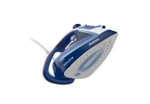 утюг Tefal Easygliss Plus, 2500Вт, 270мл, паровой удар -220гр, постоянный пар - 45гр, керам. подошва, синий №3
