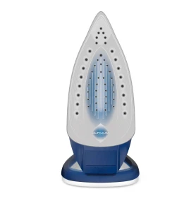 утюг Tefal Easygliss Plus, 2500Вт, 270мл, паровой удар -220гр, постоянный пар - 45гр, керам. подошва, синий №4