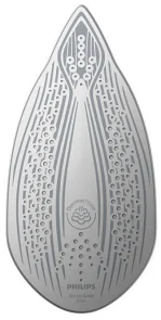 утюг-парогенератор Philips PerfectCare 8000 Series, 2700Вт, 1800мл, паровой удар -700гр, постоянный пар - 170гр, нерж. сталь, черно-золотой №5