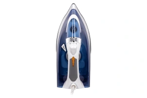 Праска ARDESTO IR-C2232-BL, 2200Вт, 320мл, паровий удар, керам. підошва, синій №6
