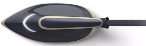 утюг-парогенератор Philips PerfectCare 6000 Series, 2400Вт, 1800мл, паровой удар -600гр, постоянный пар - 130гр, нерж. сталь, сине-золотой №6