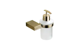 Дозатор для жидкого мыла VBI NEPTUNE GOLD