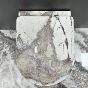 Подвесной унитаз VBI VULCANO SAND №5