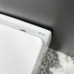 Подвесной унитаз VBI CAPRI WHITE №5