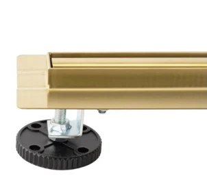 Трап для душу REA NEOX 70 PRO GOLD золотий №3