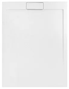 Душовий піддон REA GRAND 90x120 WHITE №1