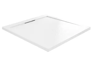 Душовий піддон REA GRAND 90x120 WHITE №3