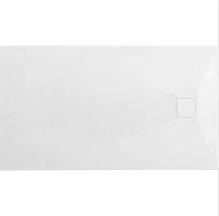 Душовий піддон REA MAGNUM 80x120 WHITE