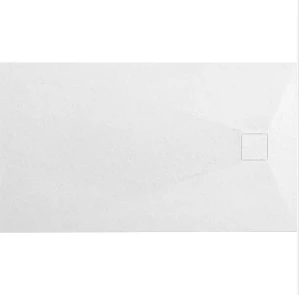 Душовий піддон REA MAGNUM 80x120 WHITE №1