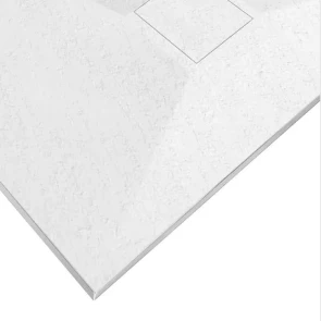 Душовий піддон REA MAGNUM 80x120 WHITE №4