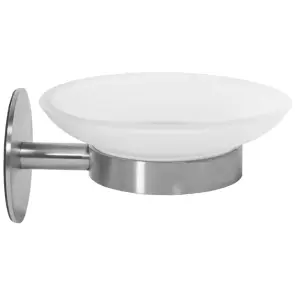 Мильниця REA 322218 NICKEL BRUSHED №3