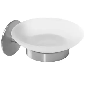 Мильниця REA 322218 NICKEL BRUSHED №4