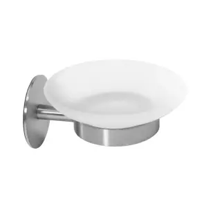 Мильниця REA 322218 NICKEL BRUSHED №5