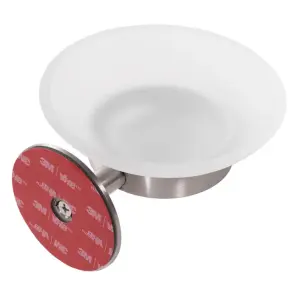 Мильниця REA 322218 NICKEL BRUSHED №6
