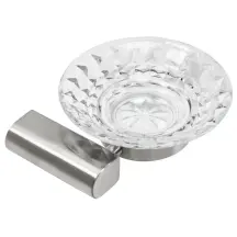 Мильниця REA 322225 NICKEL BRUSHED *