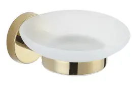 Мыльница VBI VENUS GOLD