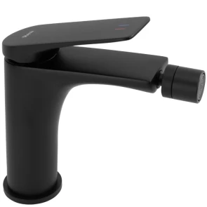 Змішувач для біде REA AVALON BLACK №1