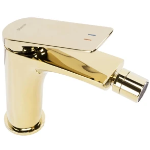 Змішувач для біде REA AVALON GOLD №4