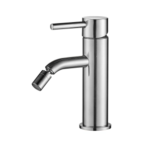 Смеситель для биде VBI MILANO CHROME №1