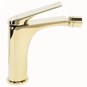 Змішувач для біде REA AVALON GOLD №6