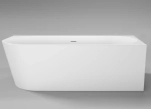 Ванна угловая REA SYDNEY BELLANTO 160х75 WHITE акриловая правая №2