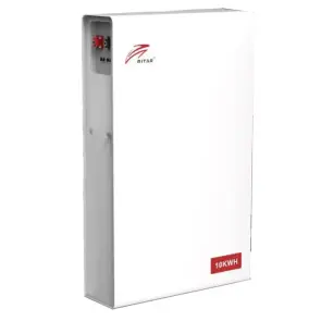 Аккумулятор LiFePo4 - BAT-10KWH-51.2V 51.2V, 200Ah RITAR №1