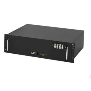 Аккумулятор LiFePo4 - R-LFP51.2V100AH RITAR №1