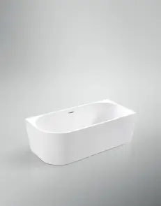 Ванна VBI NORDEND RIGHT 170 x 80 кутова №1