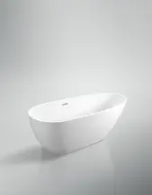 Ванна VBI VETTORE 170 x 75 отдельностоящая