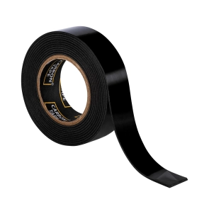 Двусторонняя клейкая лента EXTREME BOND CARBON TAPE 19 мм × 2м №2