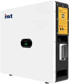 Акумуляторна батарея INVT LiFePO4 51.2V 100Ah 5.12kWh №2