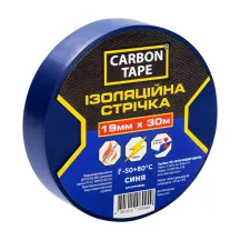 Ізострічка автомобільна Синя 19мм*30м