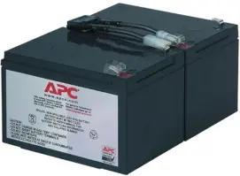 Замінний акумуляторний картридж APC #6