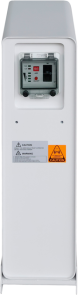 Гібридний інвертор EDON EPM-MAX-10,2KW+Аккумулятор LiFePo4 - BAT-10KWH-51.2V 51.2V, 200Ah RITAR №4