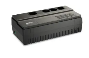 ИБП APC Easy UPS 800UPS/480 Вт, источник бесперебойного питания 4xSchuko №1