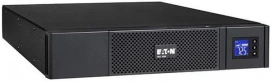 Eaton 5SC, 1000ВА/700 Вт, RM 2U, ЖК-ДИСПЛЕЙ, USB, RS232, 8xC13 Источник бесперебойного питания