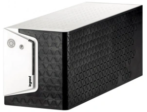 Источник бесперебойного питания Legrand Keor SP, 600ВА/360ВТ, СВЕТОДИОД, USB, 4xC13 №1