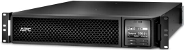 ИБП APC Smart-UPS Online 3000 ВА/2700 Вт, RM 2U, ЖК-ДИСПЛЕЙ, USB, RS232, 8xC13, 2xC19 источник бесперебойного питания