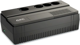 ИБП APC Easy 1000 ВА/600 Вт, 4 источника бесперебойного питания Schuko