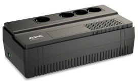 ИБП APC Easy 500 ВА/300 Вт, источник бесперебойного питания 4 шт. Schuko