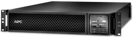 ИБП APC Smart-UPS Online 1000 ВА/1000 Вт, RM 2U, ЖК-ДИСПЛЕЙ, USB, RS232, источник бесперебойного питания 6xC13