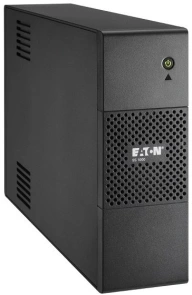 Eaton 5S, 1000 ВА / 600 Вт, USB, источник бесперебойного питания 8xC13 №1